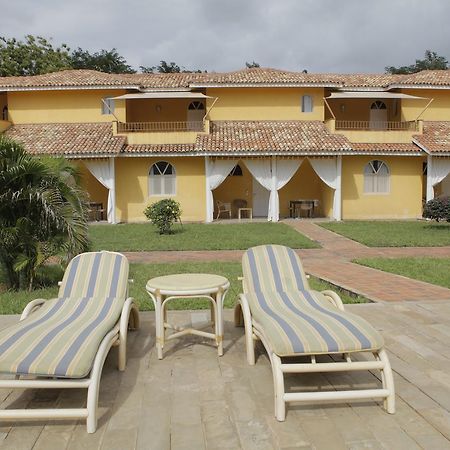 Mwembe Resort Malindi Exterior foto