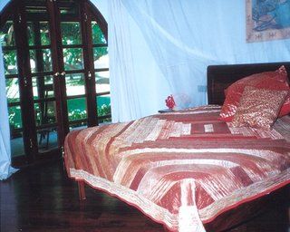 Mwembe Resort Malindi Exterior foto