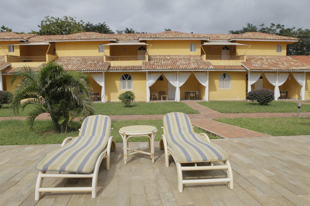 Mwembe Resort Malindi Exterior foto