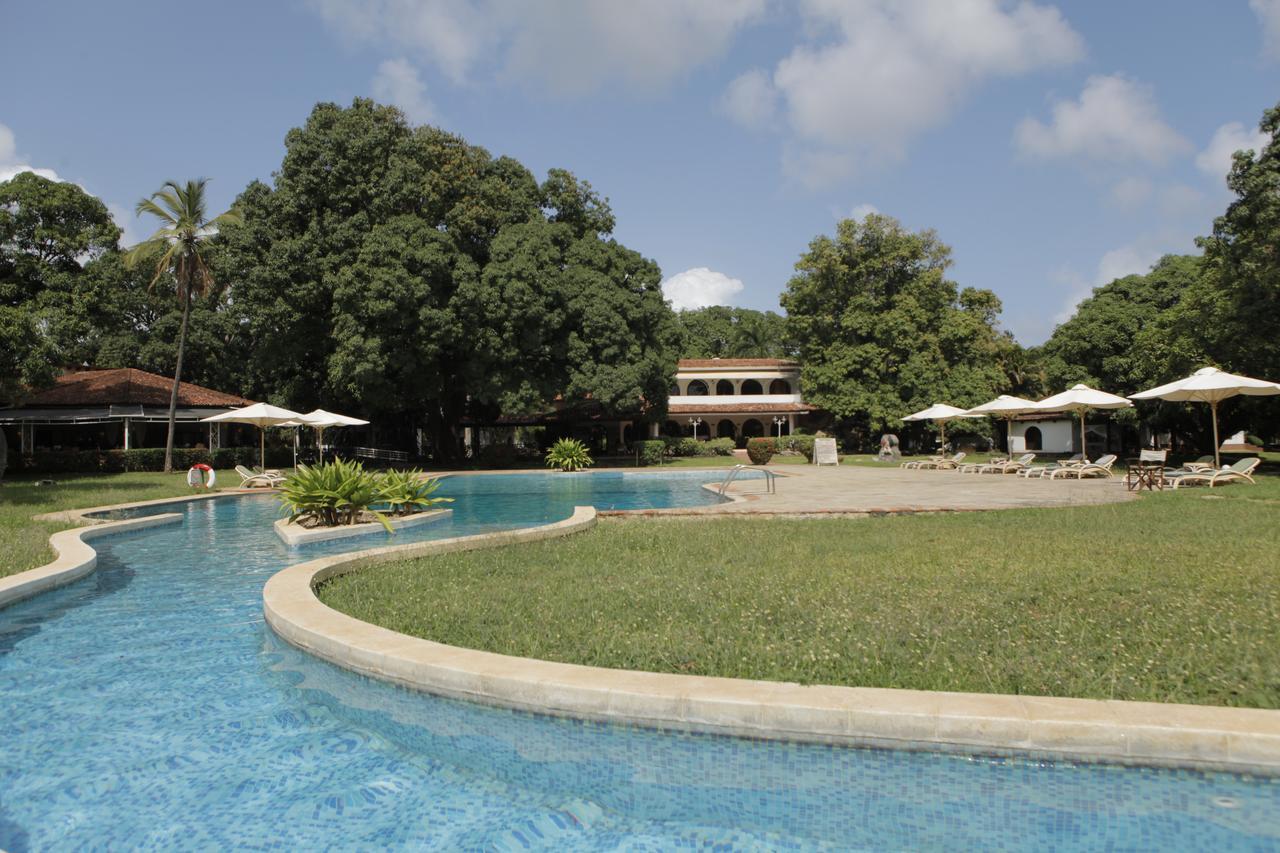 Mwembe Resort Malindi Exterior foto