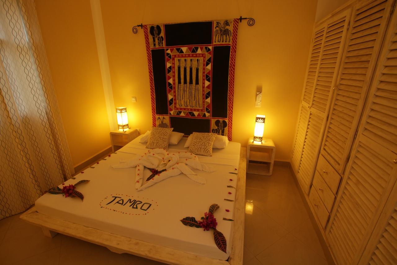 Mwembe Resort Malindi Exterior foto