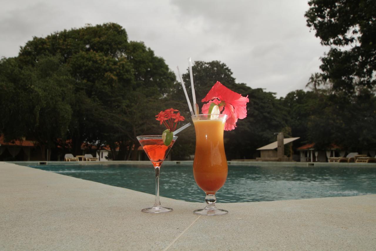 Mwembe Resort Malindi Exterior foto